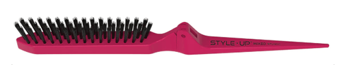 OG Cepillo Fiesta Style Up - Pink