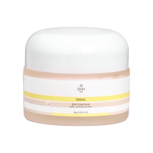 Contorno de Ojos Skin Lab Snail Eye Contour 30g