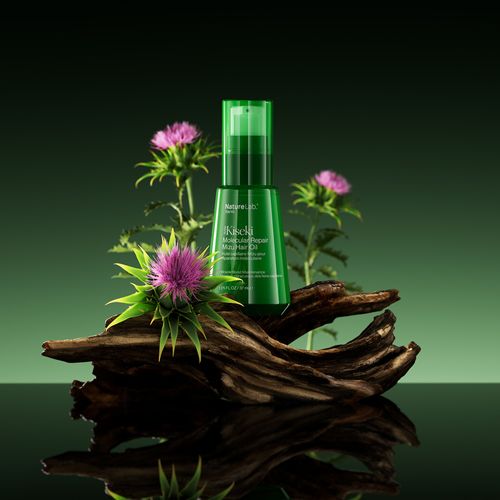 TOKIO Kiseki Molecular Repair Mizu Oil NatureLab 37 ml