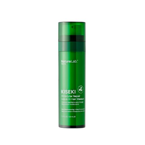 TOKIO Kiseki Molecular Repair Leave-In Mask NatureLab 50 ml