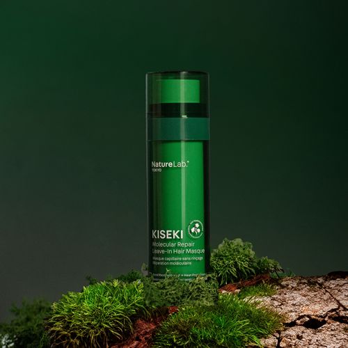 TOKIO Kiseki Molecular Repair Leave-In Mask NatureLab 50 ml