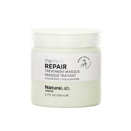 TOKIO Perfect Repair Treatment Mask NatureLab 200 ml