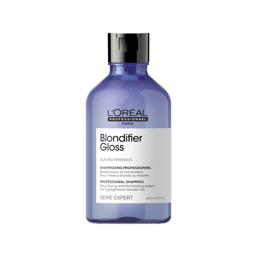 Shampoo Gloss Blondifier 300ml
