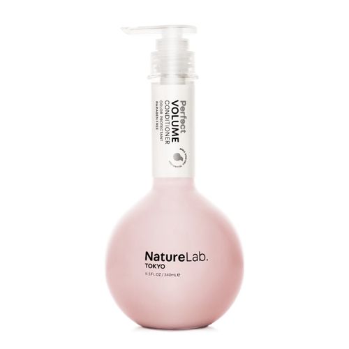 TOKIO Perfect Volume Conditioner NatureLab 340 ml