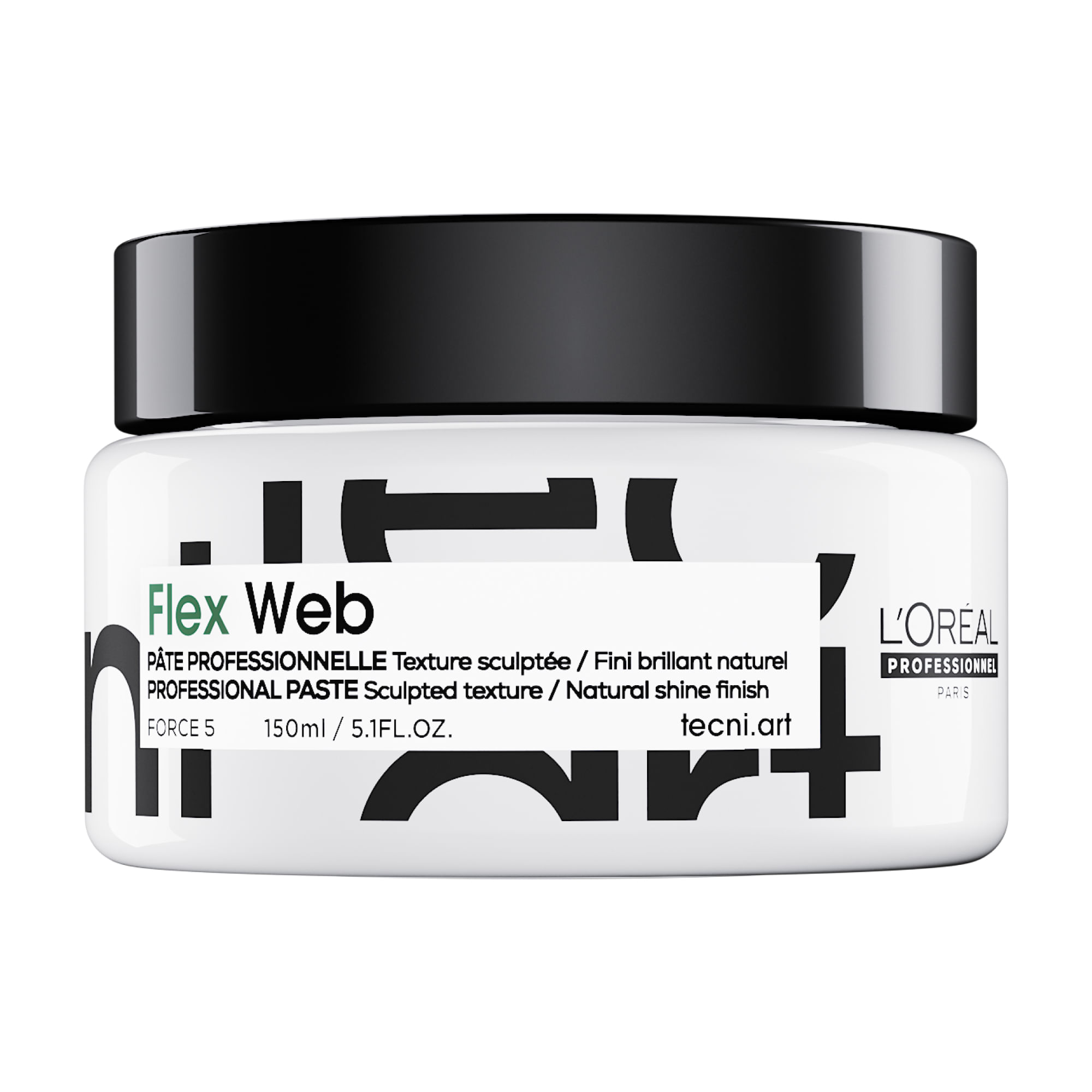 Cera Loreal Flex Web 150ml Tecni Art