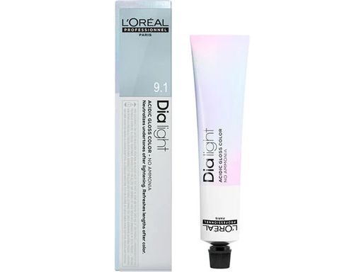 Dia Light 50ml