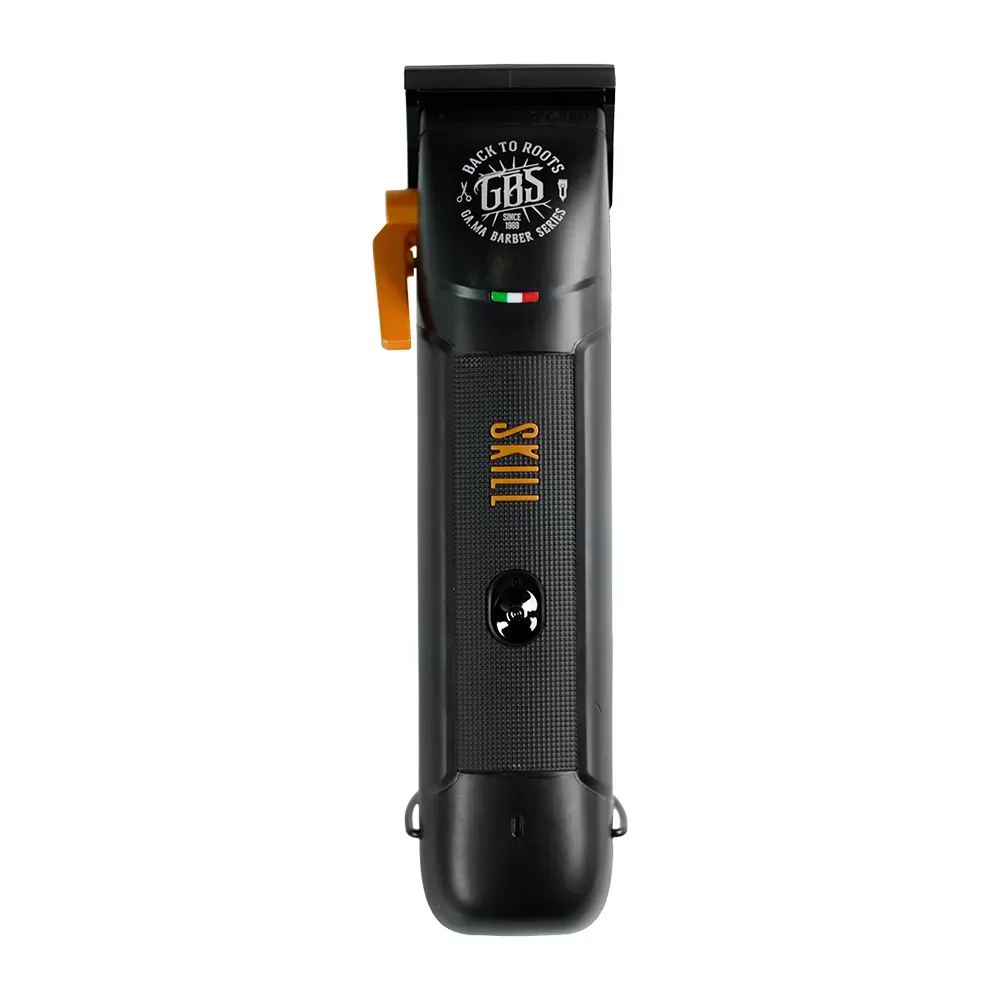 Clipper Ga.Ma Gbs Ultra Skill