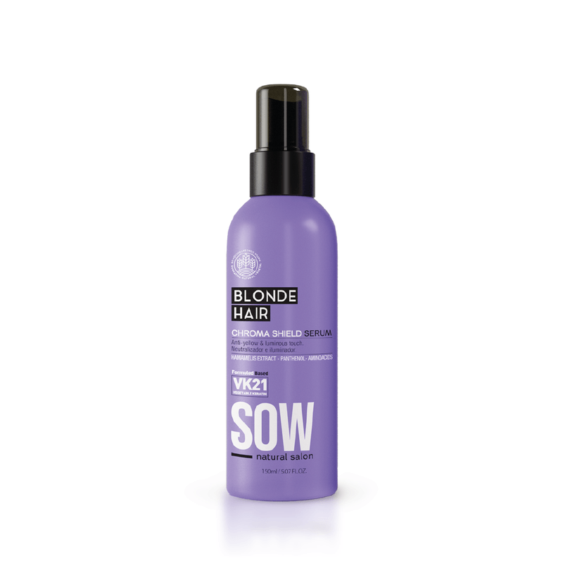 Chroma Shield Serum 150ml