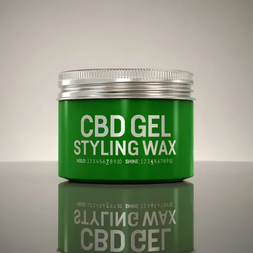 Immortal NYC CBD Wax 100 ml