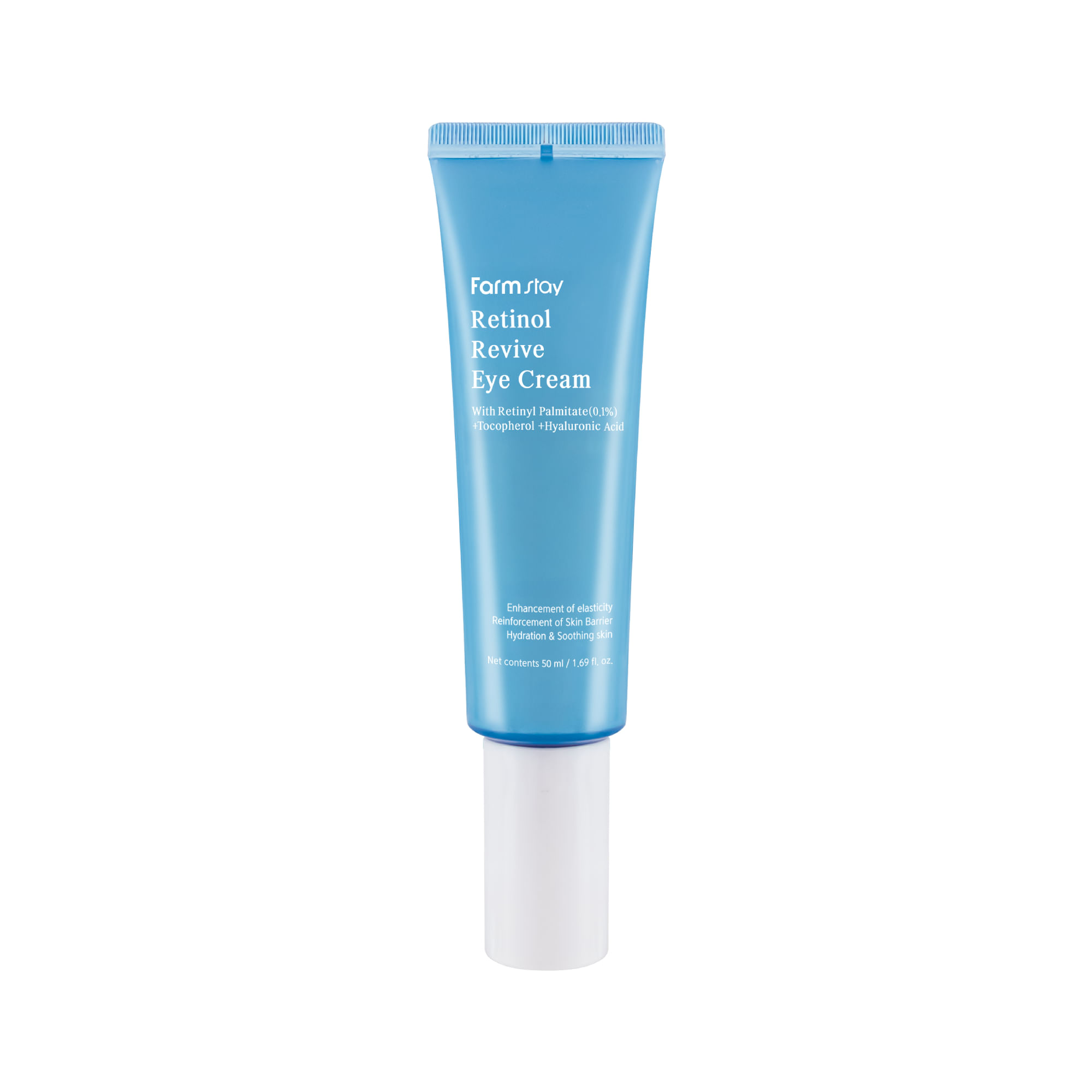 Farmstay Retinol Revive Eye Cream