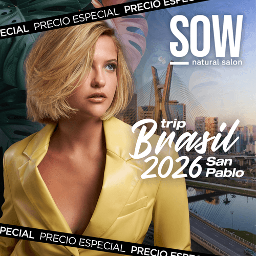 Trip Brasil 2026 SOW