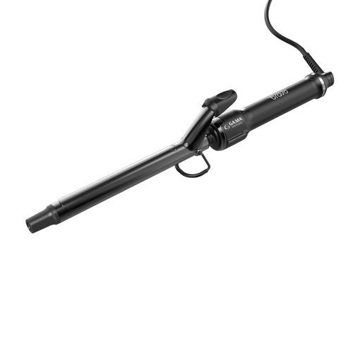 Rizador GA.MA Professional Bravo 19mm STD Silk Chrome