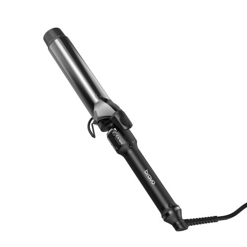 Rizador GA.MA Professional Bravo 40mm STD Silk Chrome