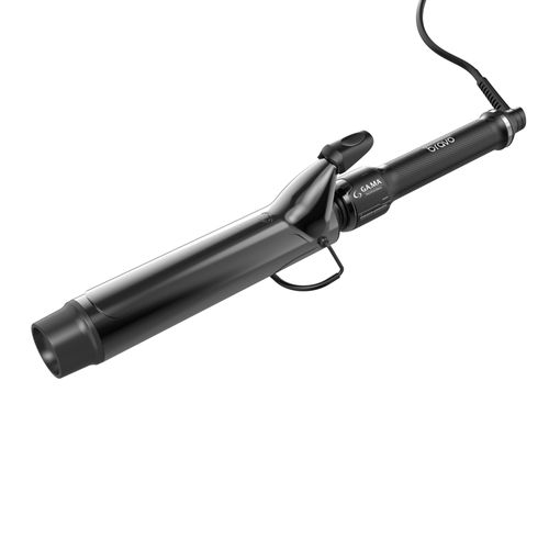 Rizador GA.MA Professional Bravo 40mm STD Silk Chrome