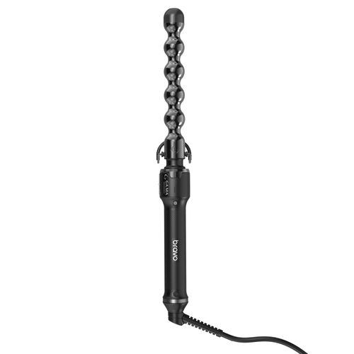 Rizador GA.MA Professional Bravo Bubbles STD Silk Chrome