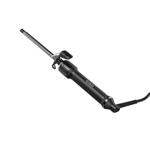 Rizador GA.MA Professional Bravo 9mm STD Silk Chrome