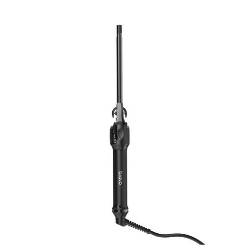 Rizador GA.MA Professional Bravo 9mm STD Silk Chrome