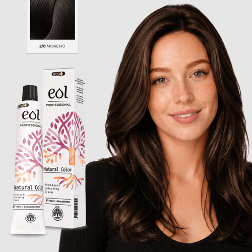 EOL NATURAL COLOR 2/0 100ML