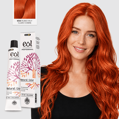 EOL NATURAL COLOR 9/45 100ML