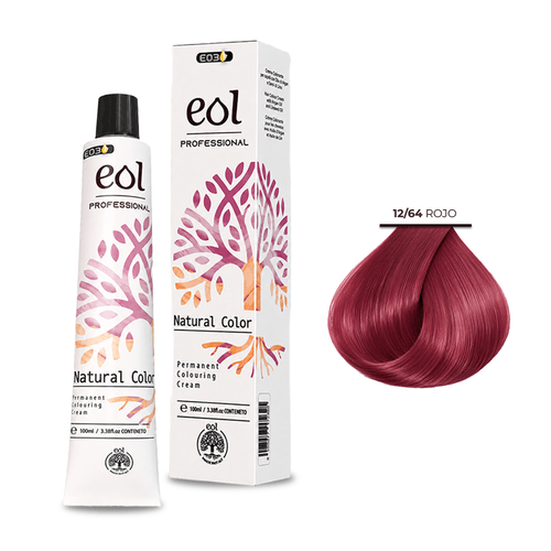 EOL NATURAL COLOR 12/64 100ML