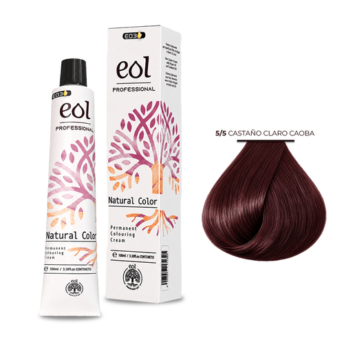 EOL NATURAL COLOR 5/5 100ML