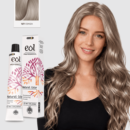 EOL NATURAL COLOR 12/1 100ML