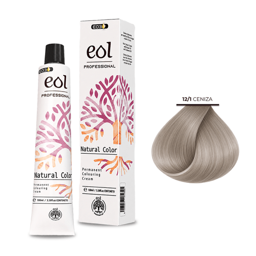 EOL NATURAL COLOR 12/1 100ML