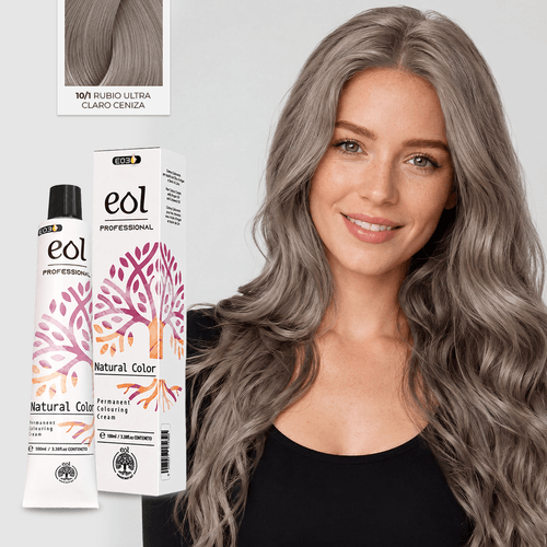EOL NATURAL COLOR 10/1 100ML