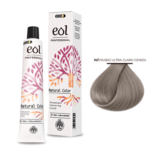 EOL NATURAL COLOR 10/1 100ML