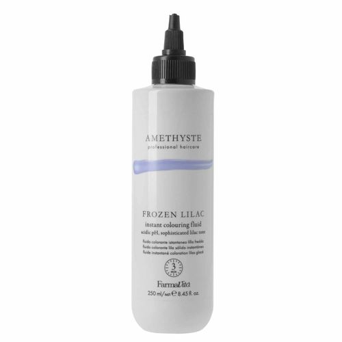 Amethyste Frozen Lilac Matizador Fluido Instant Colouring 250 ml