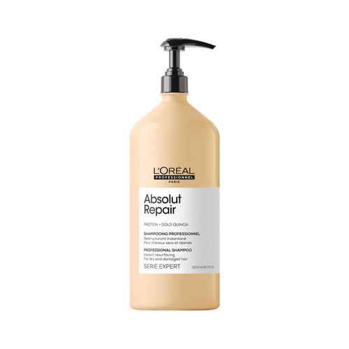 Shampoo Absolut Repair 1500ml