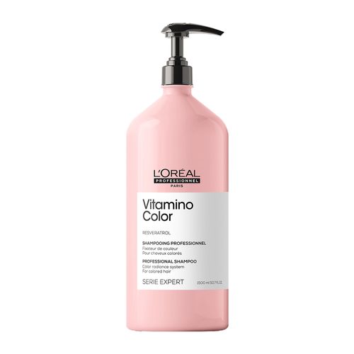 Vitamino Color Shampoo 1500ML