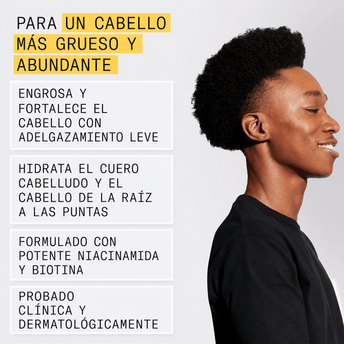 Kit Scalp 1 - Shampoo 150ml + Acondicionador 150ml + Tratamiento40ml