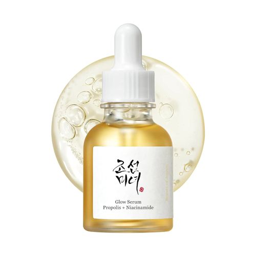 Sérum Iluminador Beauty of Joseon Glow Serum Propolis + Niacinamide 30 ml