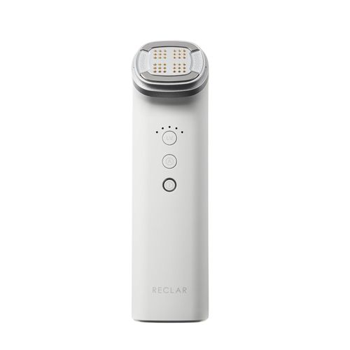 RE-MERGE  Dispositivo Facial LED con Electroporación y Microcorrientes