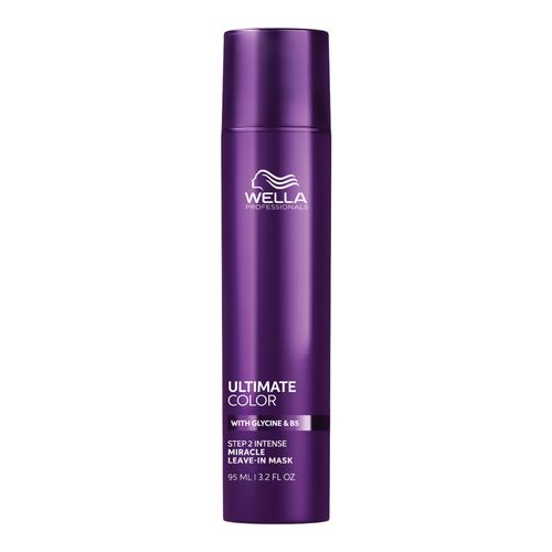 Wella Ultimate Color Mascarilla 95 ml