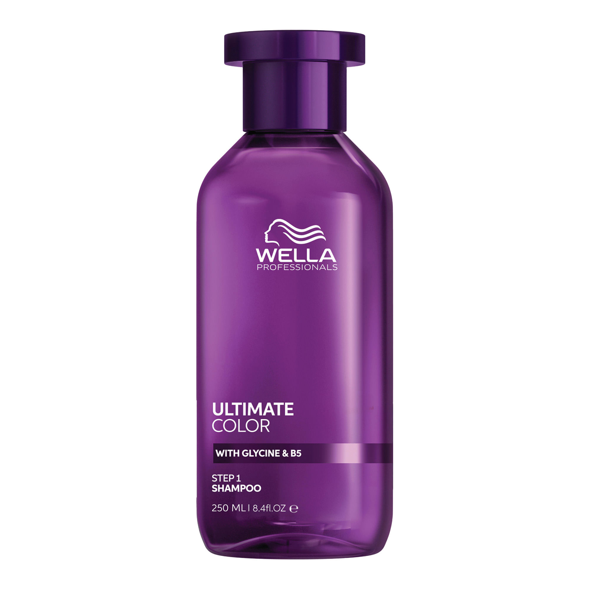 Wella Ultimate Color Shampoo 250 ml - TUA