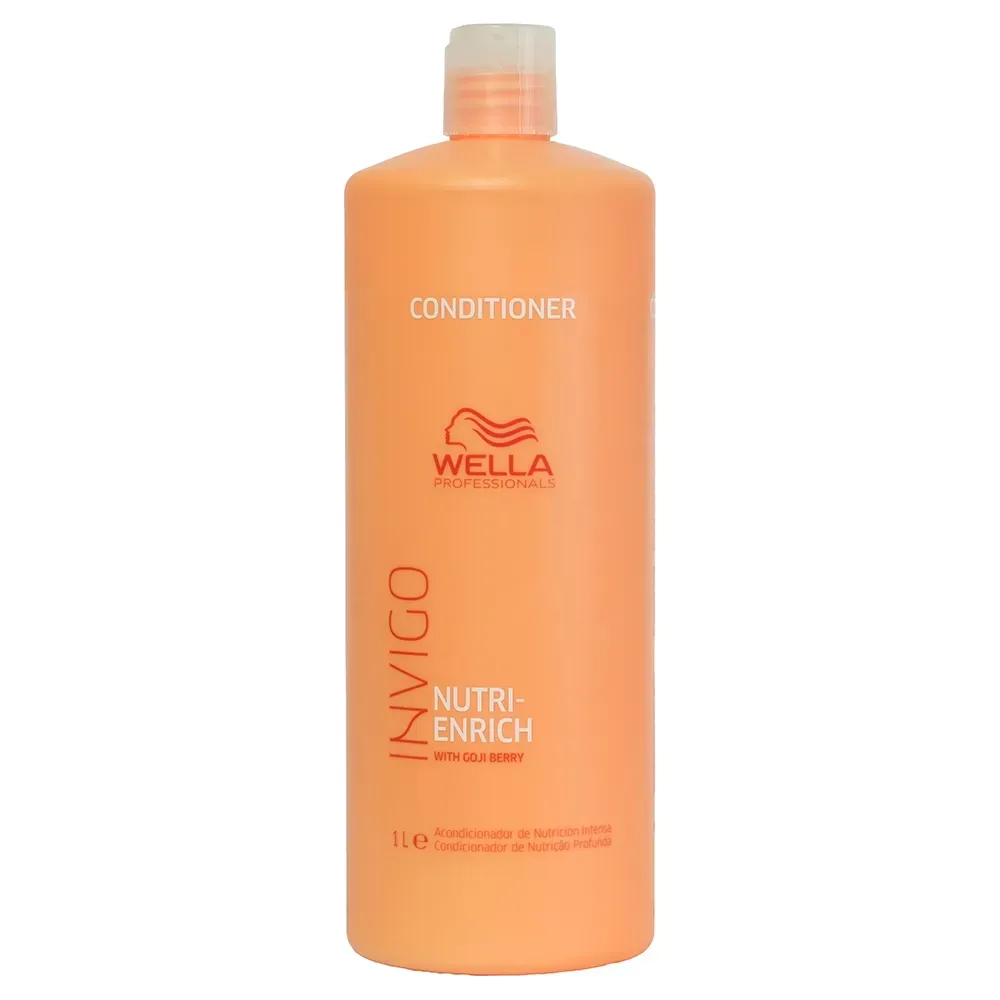 Acondicionador Invigo Nutri Enrich