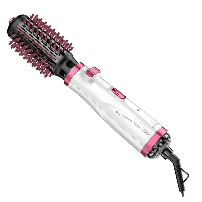 Cepillo Modelador Turbo plus 2300