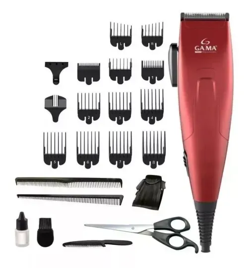 Clipper Ga.Ma Gm562 24 Pcs