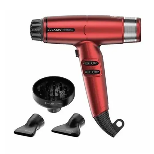 Secador IQ Lite 220 Red