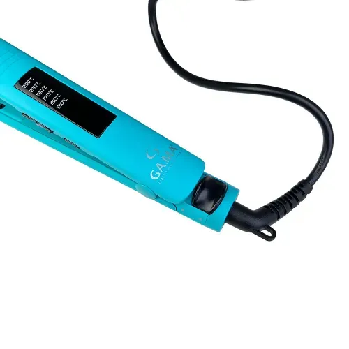 Alisador Gama Elegance Led Aqua Therapy