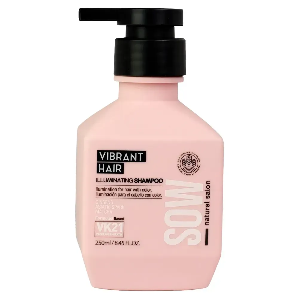Illuminating Shampoo 250ml