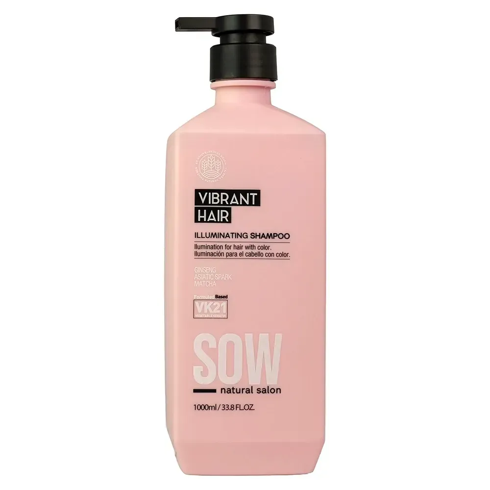Illuminating Shampoo 1L