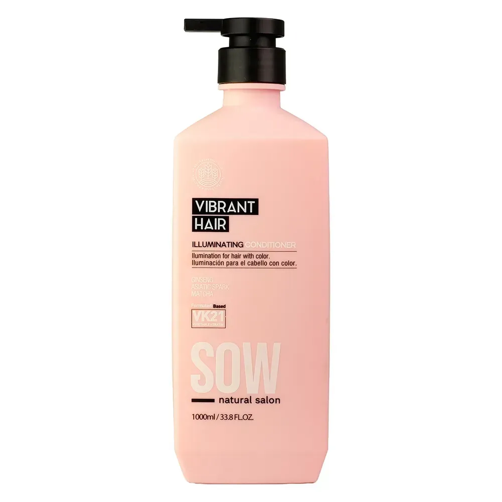 Illuminating Conditioner 1000ml