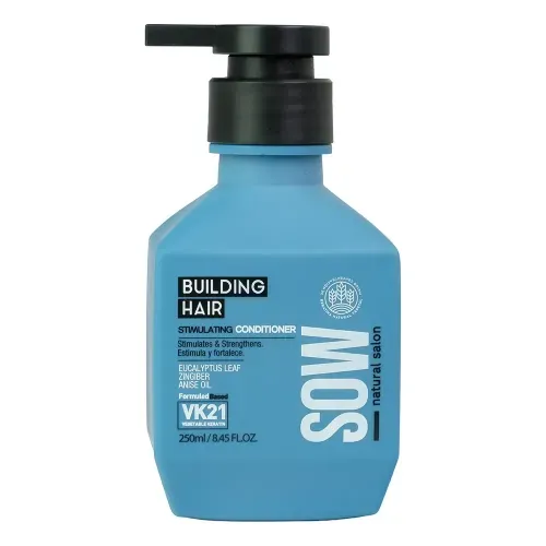 Building Hair - Stimulating Acondicionador 250ml