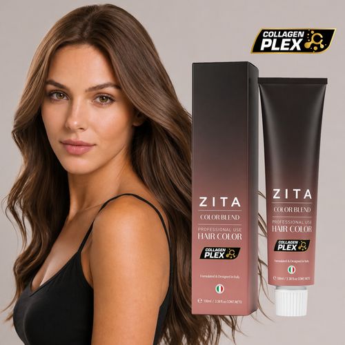 Zita Color Blend  8/0 100Ml