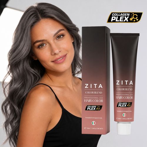 Zita Color Blend  7/1 100Ml