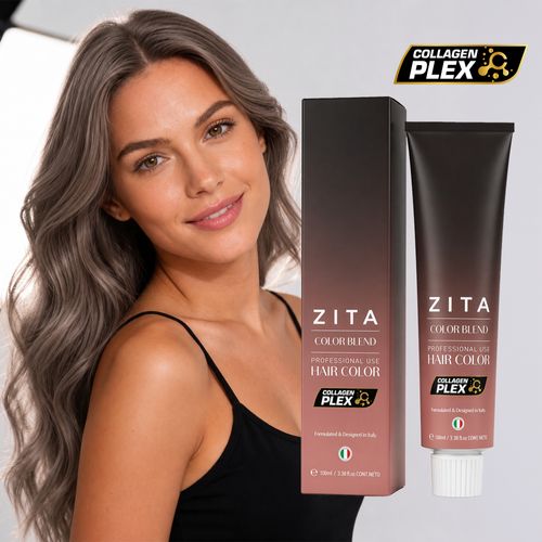 Zita Color Blend  8/1 100Ml