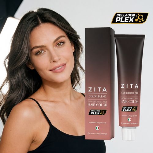 Zita Color Blend  6/1 100Ml
